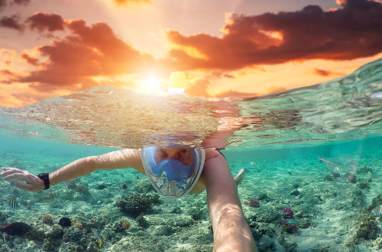 Sailing The Exumas: 9 Anchorages You Won’t Want To Miss