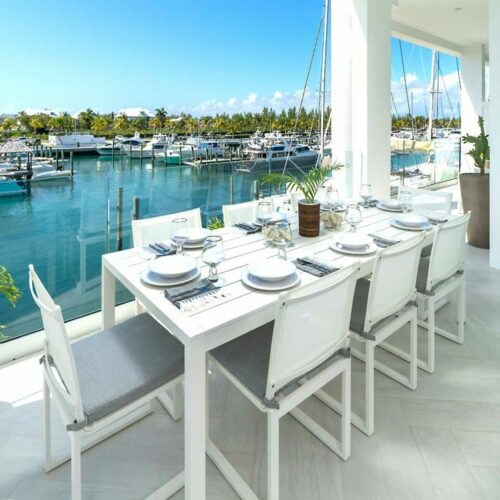 Annapolis Port - Rent a catamaran in Maryland or the Bahamas