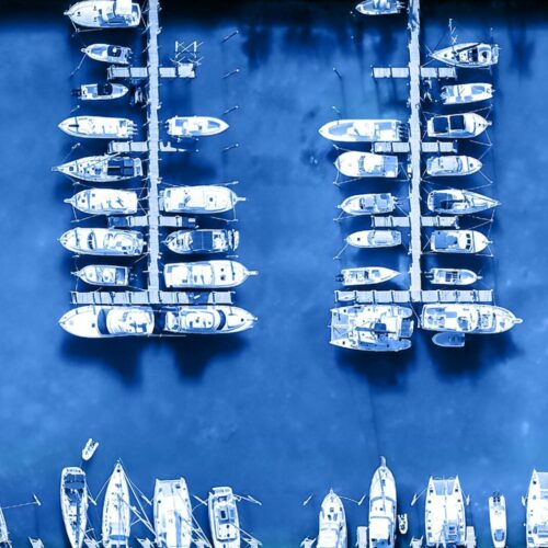 Annapolis Port - Rent a catamaran in Maryland or the Bahamas