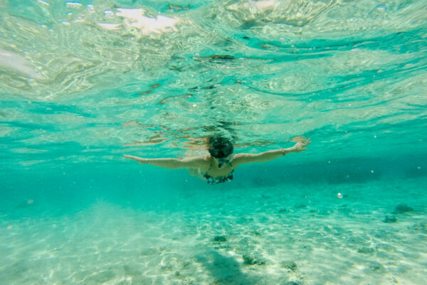 Private luxury catamaran for chartering in Annapolis and the Bahamas