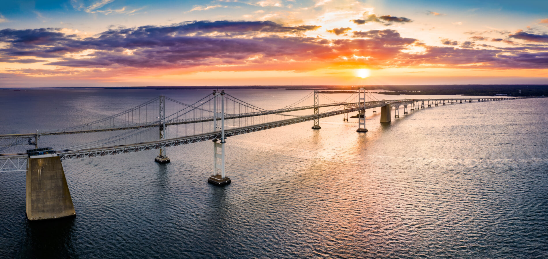 7 Day Itinerary Sailing On The Chesapeake Bay