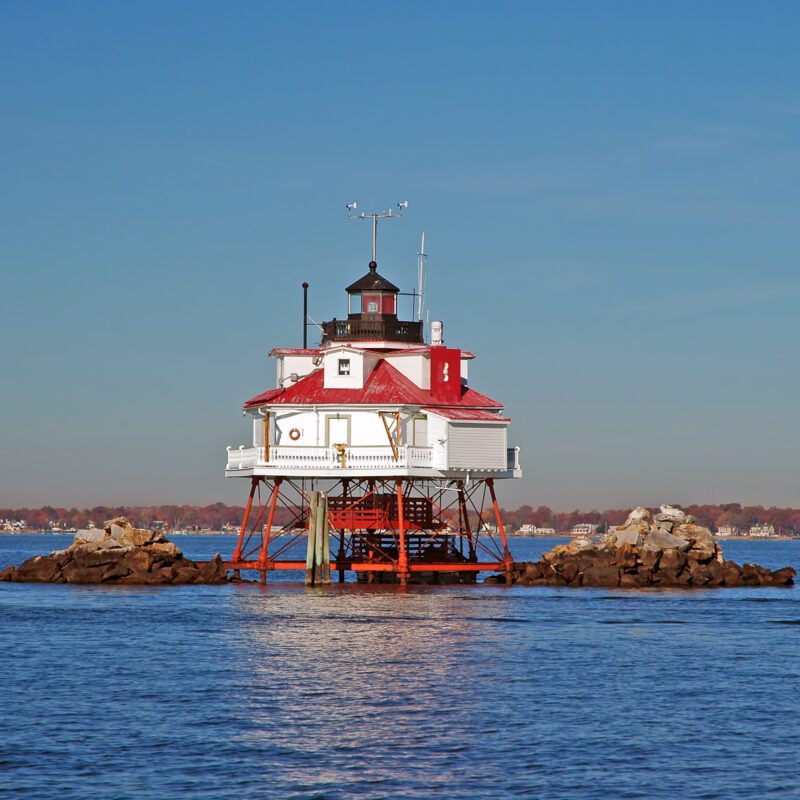 Private luxury catamaran for chartering in Annapolis and the Bahamas