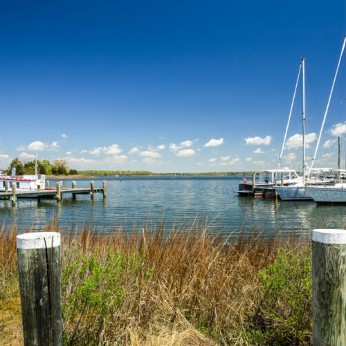 Private luxury catamaran for chartering in Annapolis and the Bahamas